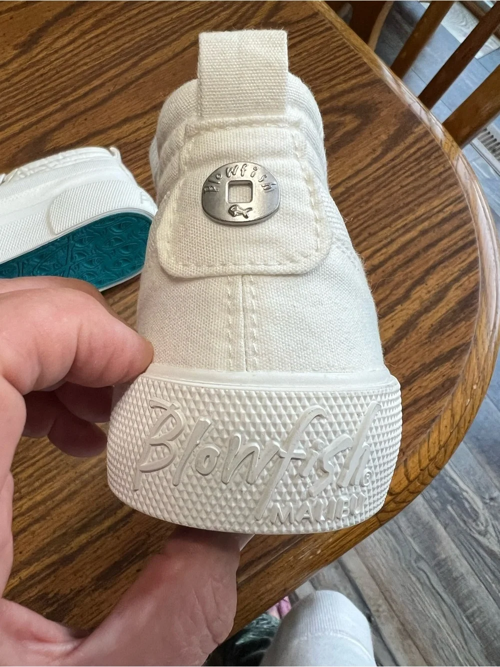 Brand New Blowfish Malibu Sneakers Size 9